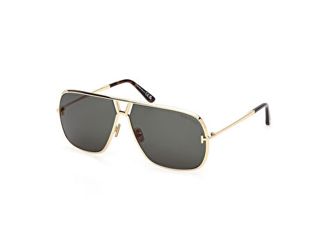 TOM FORD FT1204 30N ERKEK GÜNEŞ GÖZLÜĞÜ