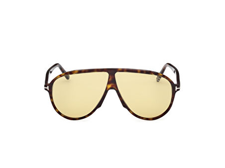 Tom Ford FT1211 52E Erkek Güneş Gözlüğü