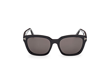 Tom Ford FT1216 01A Kadın Güneş Gözlüğü