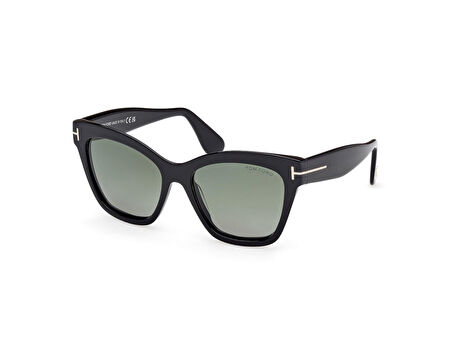 TOM FORD FT1217 01R KADIN GÜNEŞ GÖZLÜĞÜ