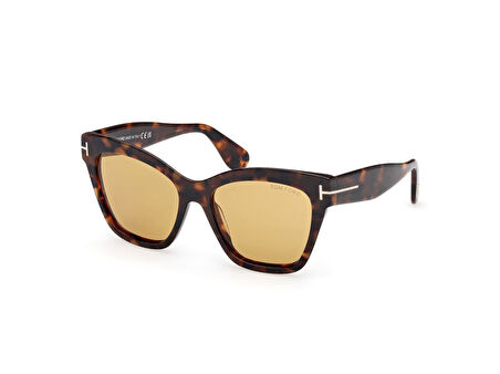 TOM FORD FT1217 52E KADIN GÜNEŞ GÖZLÜĞÜ