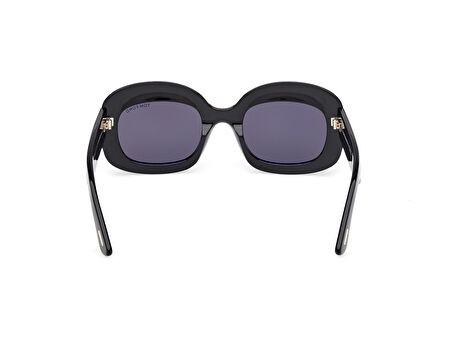 Tom Ford FT1219 01A Kadın Güneş Gözlüğü