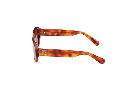 Max&co MO0126 53E Kadın Güneş Gözlüğü