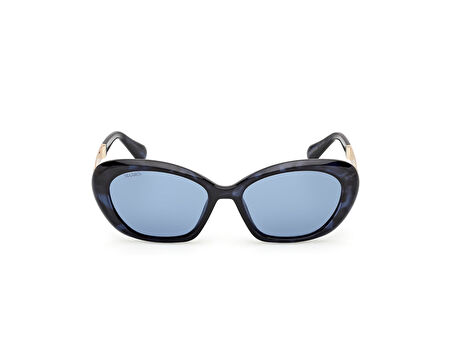 Max&co MO0133 55V Kadın Güneş Gözlüğü