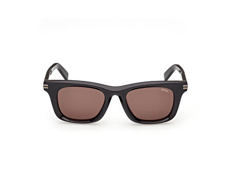 Zegna EZ0270 20E Erkek Güneş Gözlüğü