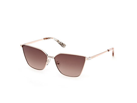 Guess By Marcıano GM00023 28F Kadın Güneş Gözlüğü