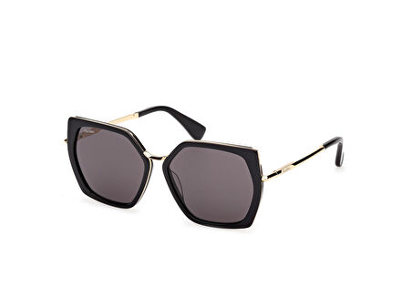 Maxmara MM0136 01A Kadın Güneş Gözlüğü