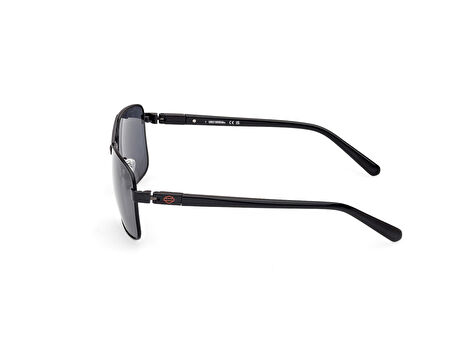 Harley Davıdson HD00018 02A Erkek Güneş Gözlüğü