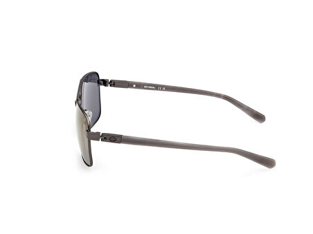Harley Davıdson HD00018 09X Erkek Güneş Gözlüğü