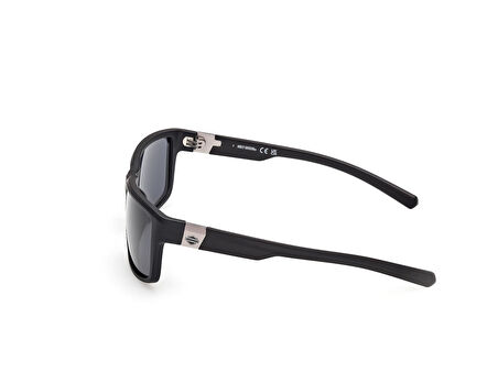 Harley Davidson HD00022 02A Erkek Güneş Gözlüğü