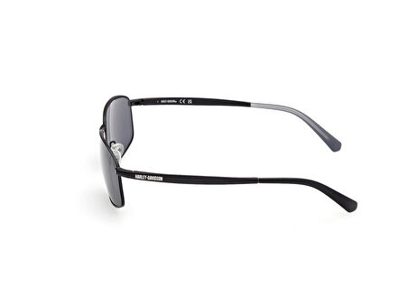 Harley Davıdson HD00024 02A Erkek Güneş Gözlüğü