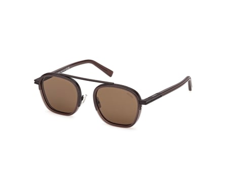 Zegna EZ0231 48E Erkek Güneş Gözlüğü