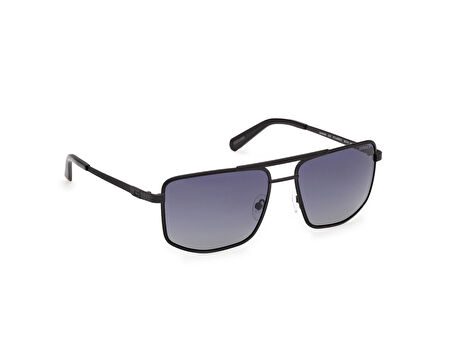Guess GU00208 02D Erkek Güneş Gözlüğü