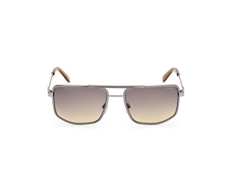 Guess GU00208 09B Erkek Güneş Gözlüğü