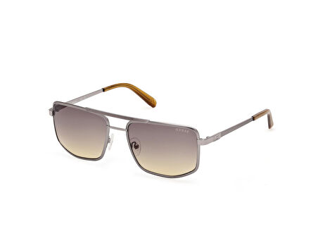 Guess GU00208 09B Erkek Güneş Gözlüğü