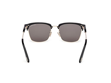 Tom Ford FT1242 01A Kadın Güneş Gözlüğü