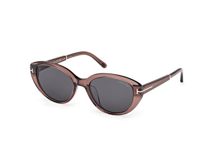 Tom Ford FT1246 45A Kadın Güneş Gözlüğü
