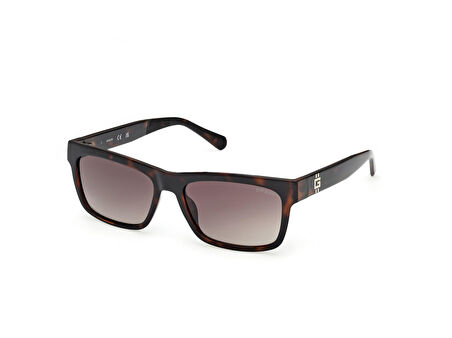 Guess GU00221 52F Erkek Güneş Gözlüğü