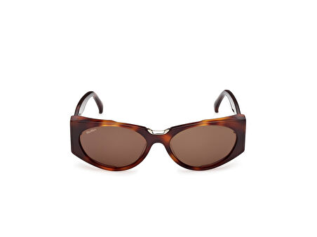 Maxmara MM0160 52E Kadın Güneş Gözlüğü