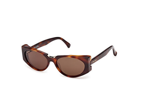 Maxmara MM0160 52E Kadın Güneş Gözlüğü