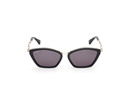Maxmara MM0162 01A Kadın Güneş Gözlüğü