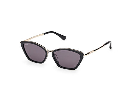 Maxmara MM0162 01A Kadın Güneş Gözlüğü