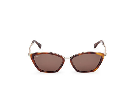 Maxmara MM0162 52E Kadın Güneş Gözlüğü
