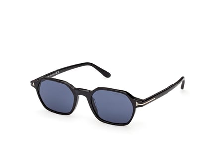 Tom Ford FT1301 01V Erkek Güneş Gözlüğü