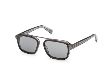 Zegna EZ0299 20A Erkek Güneş Gözlüğü