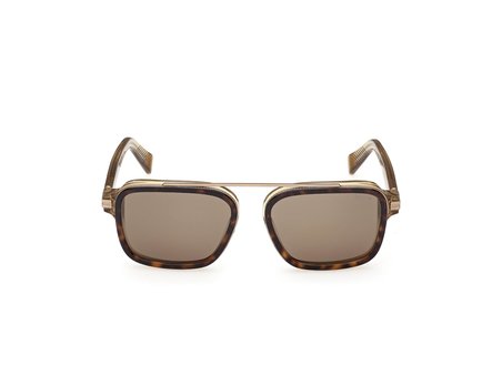 Zegna EZ0299 56N Erkek Güneş Gözlüğü