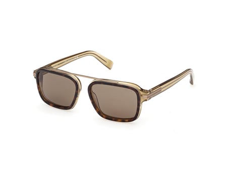 Zegna EZ0299 56N Erkek Güneş Gözlüğü