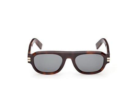 Zegna EZ0304 52A Erkek Güneş Gözlüğü