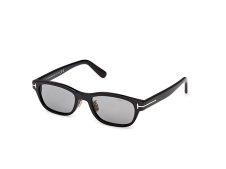 Tom Ford FT1352 01A Kadın Güneş Gözlüğü