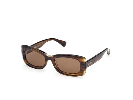 Maxmara MM0197 61N Kadın Güneş Gözlüğü