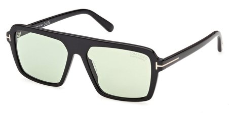 TOM FORD FT1176 01N 56 UNISEX GÜNEŞ GÖZLÜĞÜ