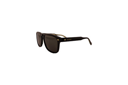 GUCCI GÜNEŞ GÖZLÜĞÜ GUC-SGG 0911-S 001 BLACK 58