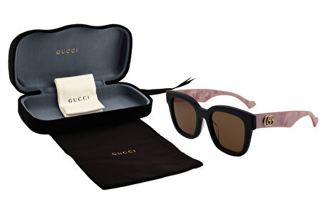 GUCCI GÜNEŞ GÖZLÜĞÜ GUC-SGG 0998S 005 52