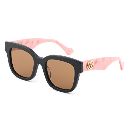 GUCCI GÜNEŞ GÖZLÜĞÜ GUC-SGG 0998S 005 52