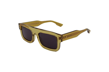 GUCCI GÜNEŞ GÖZLÜĞÜ GUC-SGG 1085-S 003 YELLOW 53