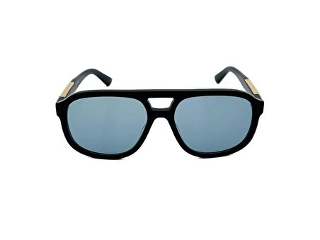 GUCCI GG 1188S 004 58 Unisex Güneş Gözlüğü