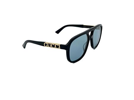 GUCCI GG 1188S 004 58 Unisex Güneş Gözlüğü