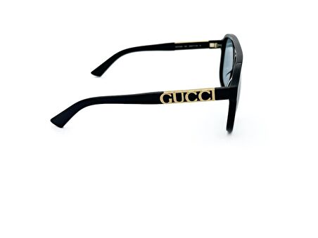 GUCCI GG 1188S 004 58 Unisex Güneş Gözlüğü