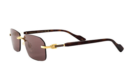 GUCCI 1221S 002 56-16 