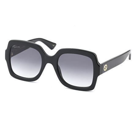 GUCCI GÜNEŞ GÖZLÜĞÜ GUC-SGG 1337-S 001 54