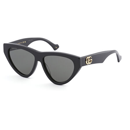 GUCCI GÜNEŞ GÖZLÜĞÜ GUC-SGG 1333-S 001 58