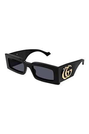 GG1425S 001 53 21 Gucci Kadın Güneş Gözlüğü