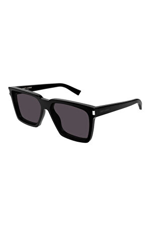 SL 610 001 59 14 Saint Laurent Kadın Güneş Gözlüğü
