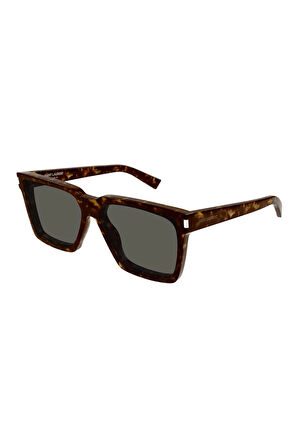 SL 610 002 59 14 Saint Laurent Kadın Güneş Gözlüğü