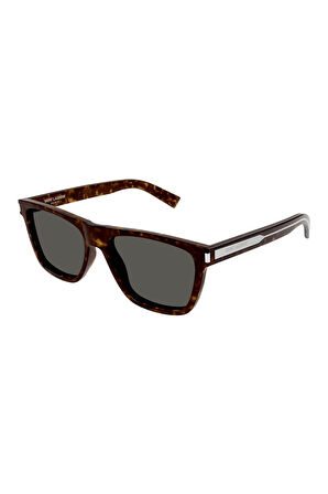 SL 619 002 56 17 Saint Laurent Unisex Güneş Gözlüğü