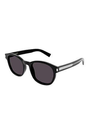 SL 620 001 52 21 Saint Laurent Unisex Güneş Gözlüğü